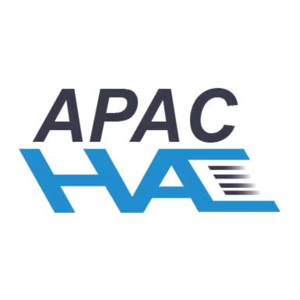 Công Ty TNHH Apac HVAC Tech (Vietnam)