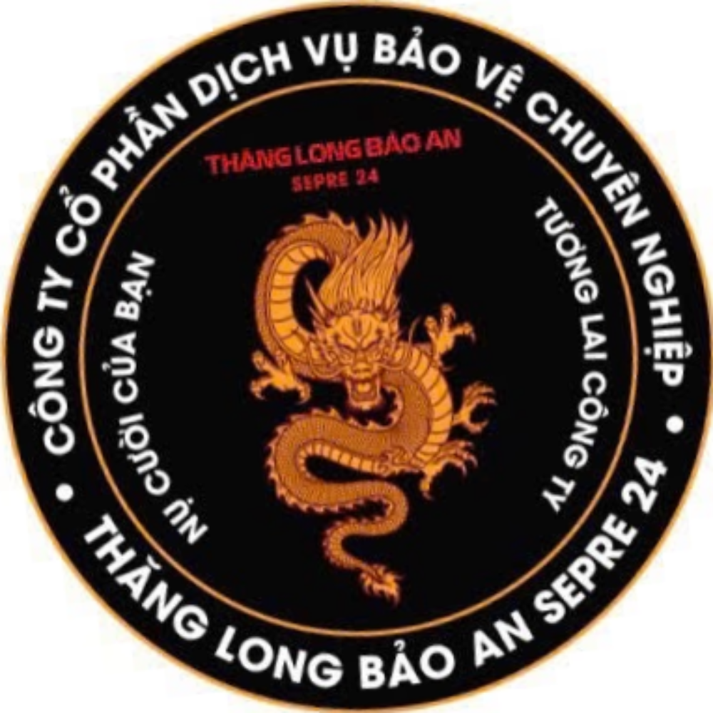 Công Ty Cổ Phần Dịch Vụ Bảo Vệ Chuyên Nghiệp Thăng Long Bảo An Sepre 24
