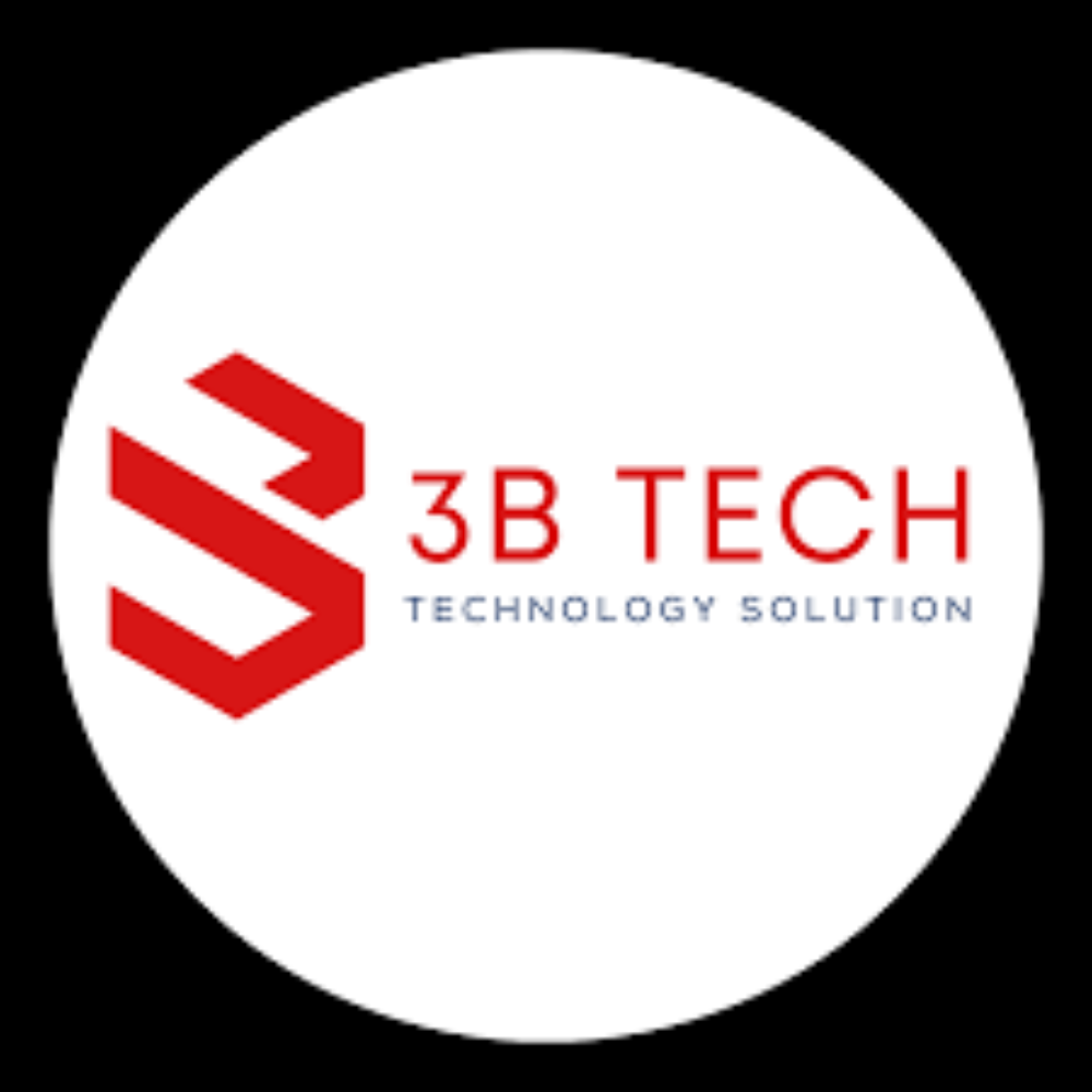 Công Ty Giải Pháp Công Nghệ 3B Tech