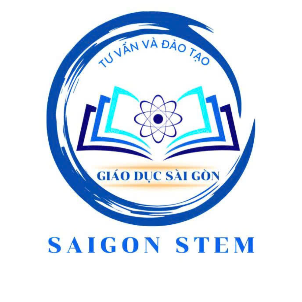 Công Ty TNHH Tư Vấn Và Đào Tạo Giáo Dục Sài Gòn