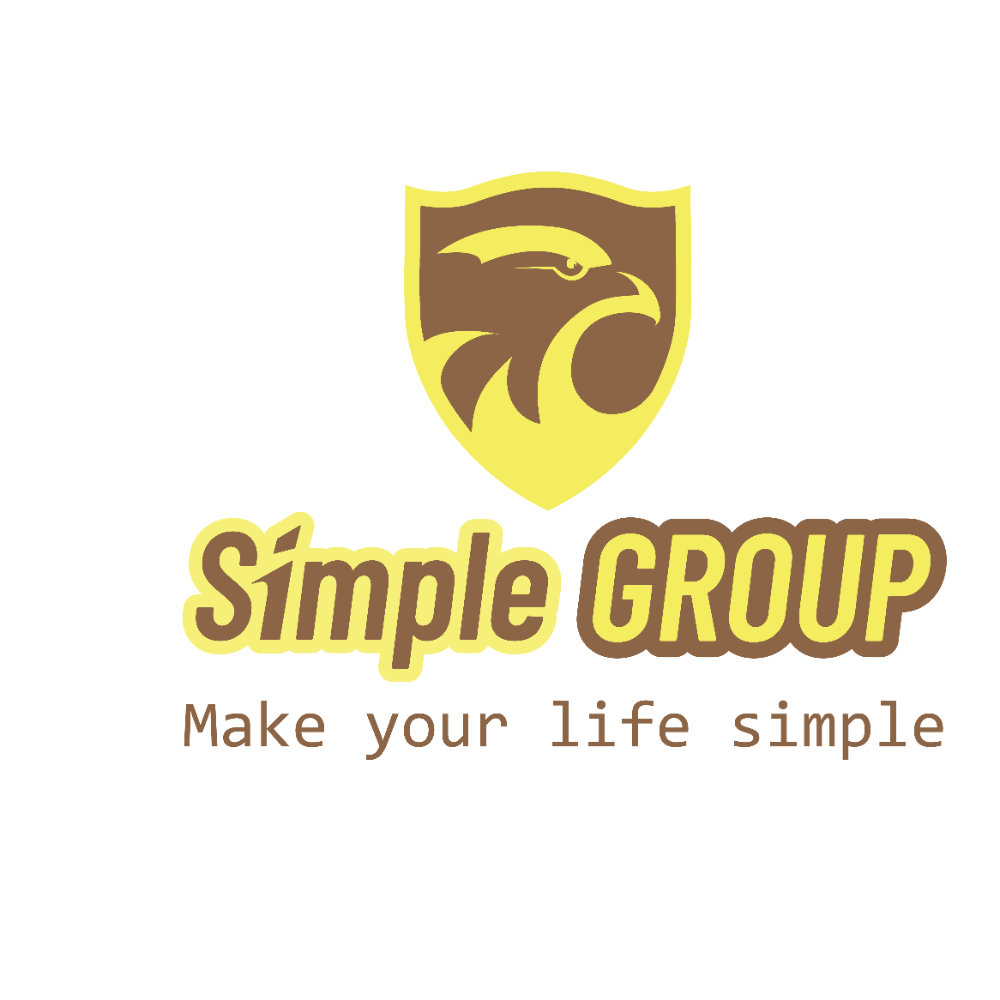 Công Ty Cổ Phần Thương Mại Simple Group