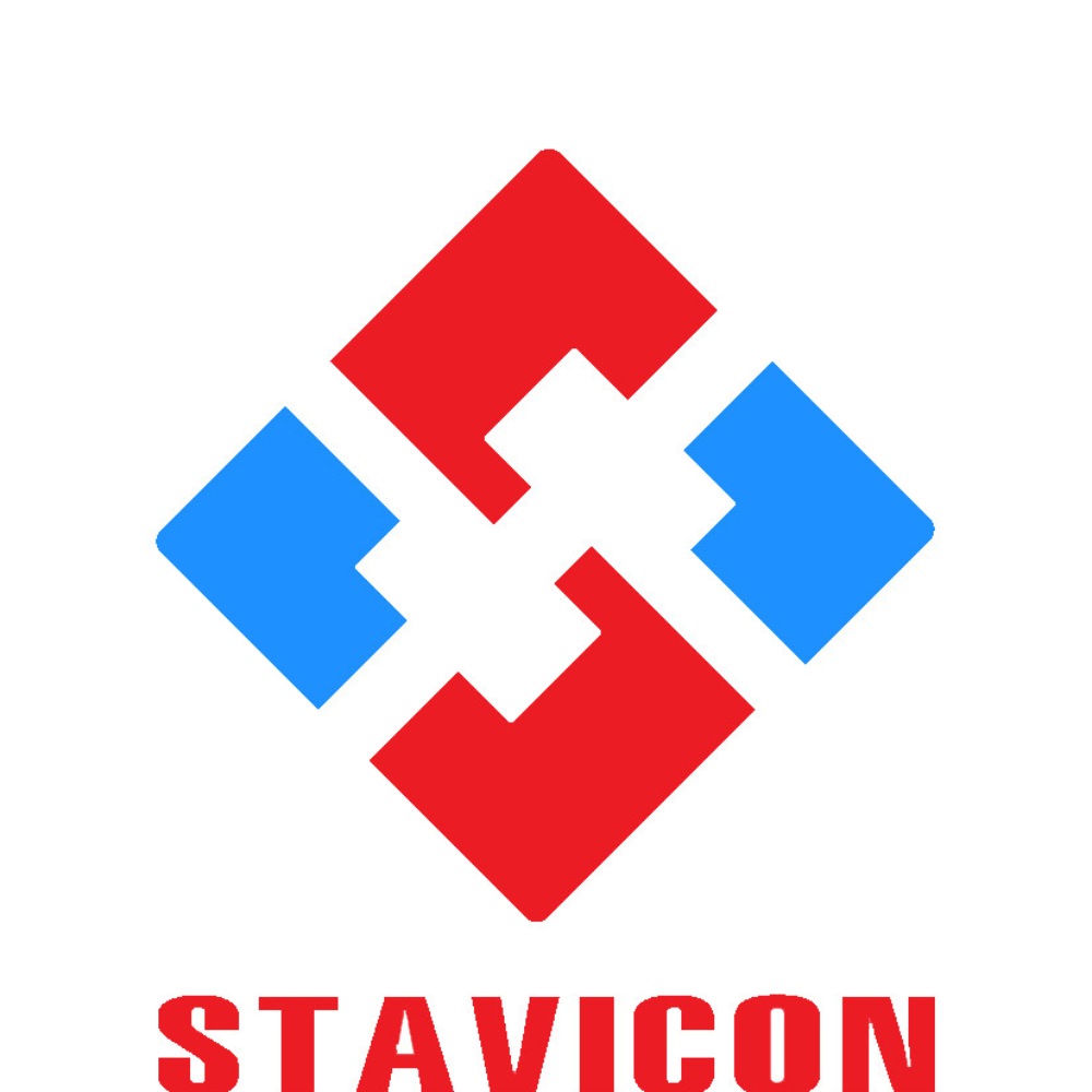 Công Ty TNHH XD & TM Stavicon