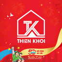 Công Ty Cổ Phần Tập Đoàn Thiên Khôi