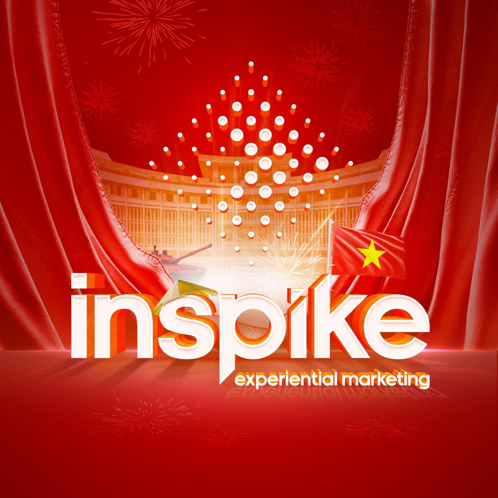 Công Ty TNHH Truyền Thông Inspike