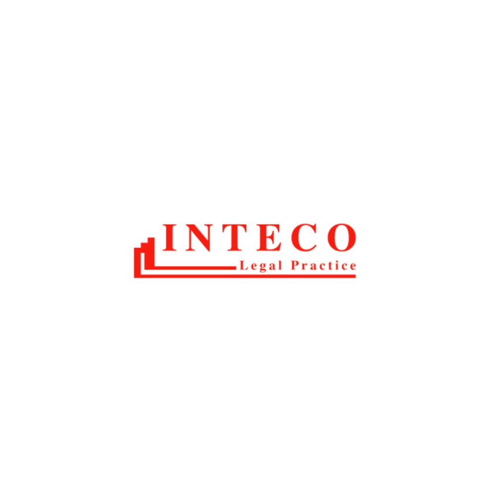 Công Ty Luật TNHH Inteco