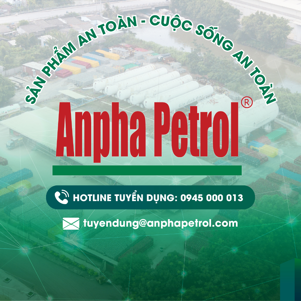 Công Ty Cổ Phần Tập Đoàn Dầu Khí An Pha