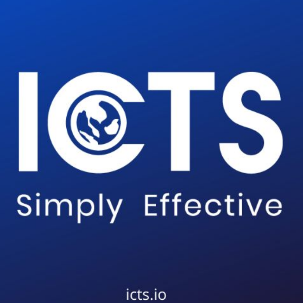 Công Ty Tnhh Dịch Vụ Công Nghệ Thông Tin Icts