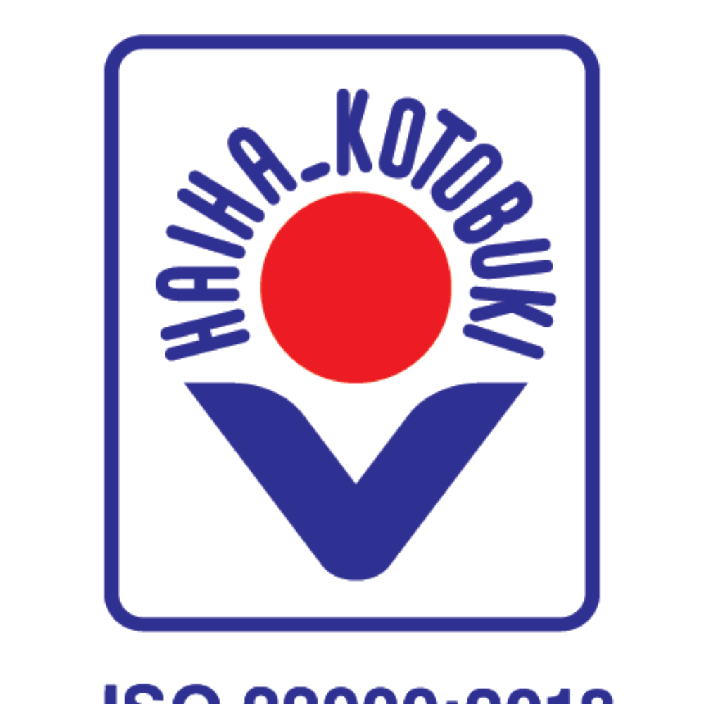 Công Ty TNHH Hải Hà- Kotobuki