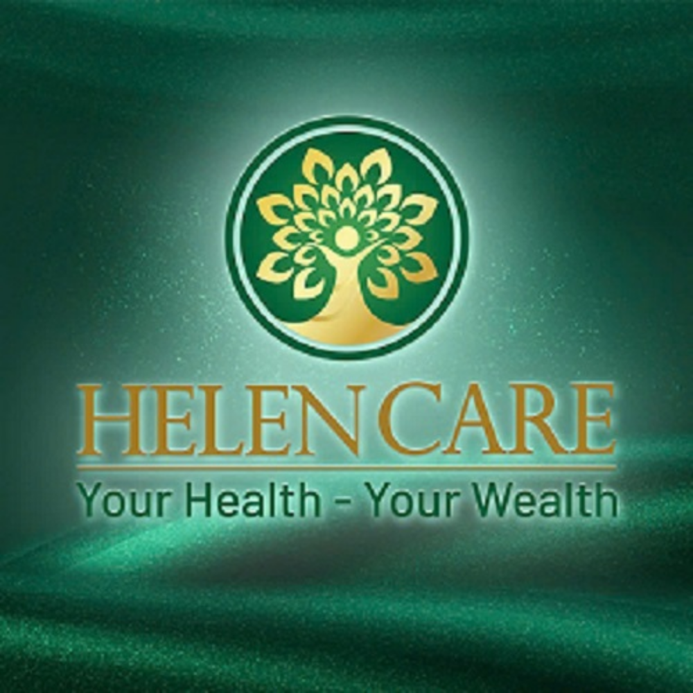 Công Ty Cổ Phần Helen Care