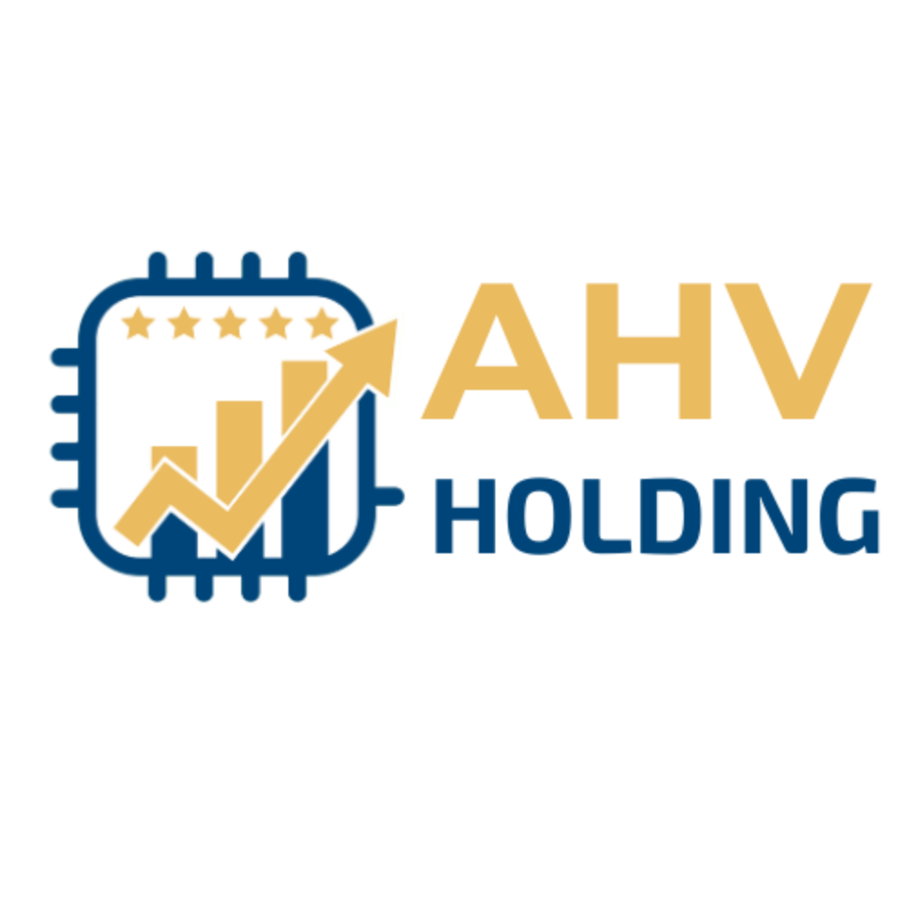 Công Ty Cổ Phần Đầu Tư Ahv Holding