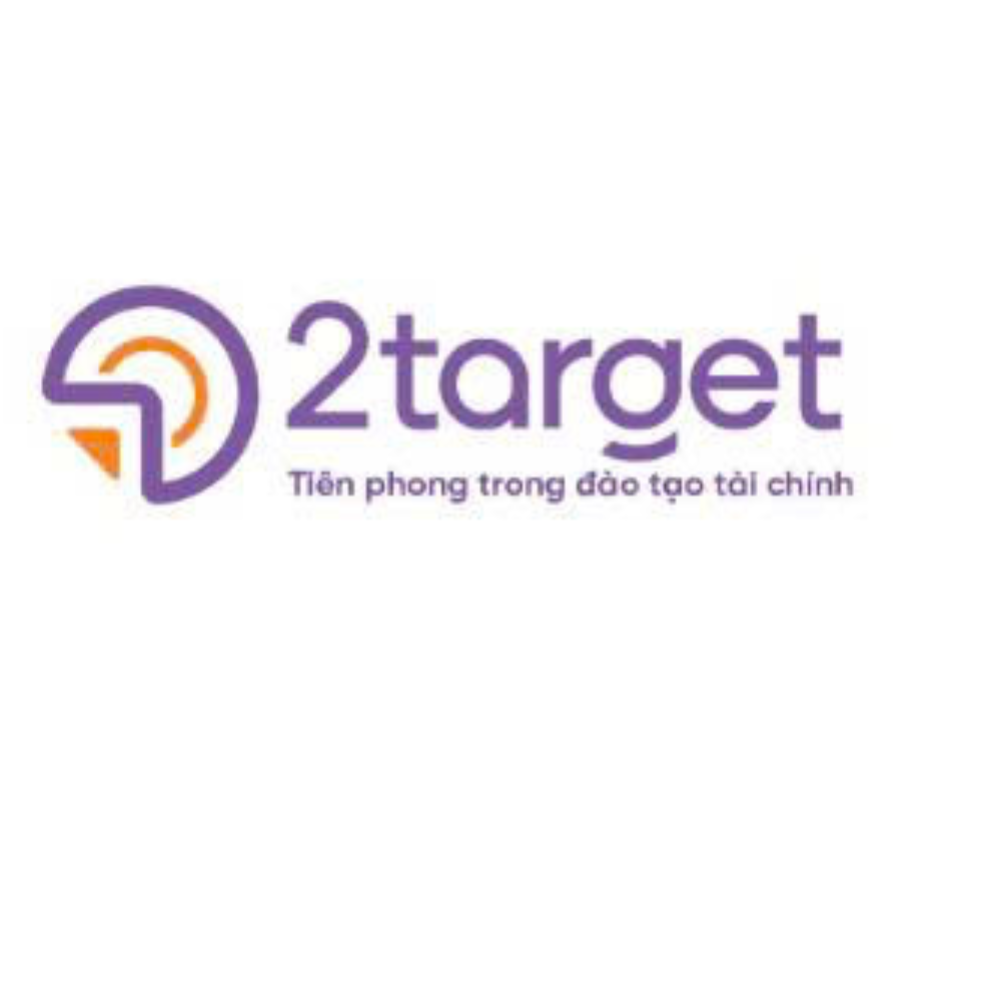 Công Ty TNHH Giáo Dục 2Target