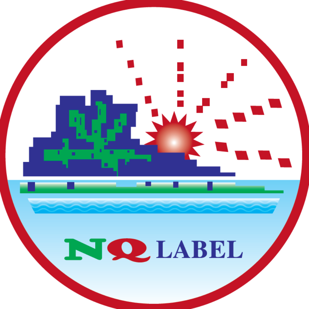 Công Ty TNHH SX  Nhãn Mác Nhật Quang