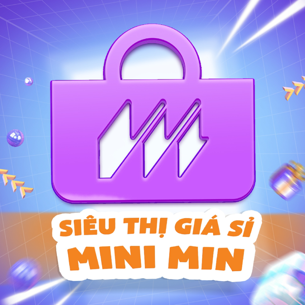 Công Ty Cổ Phần Chuỗi Bán Lẻ Minimin