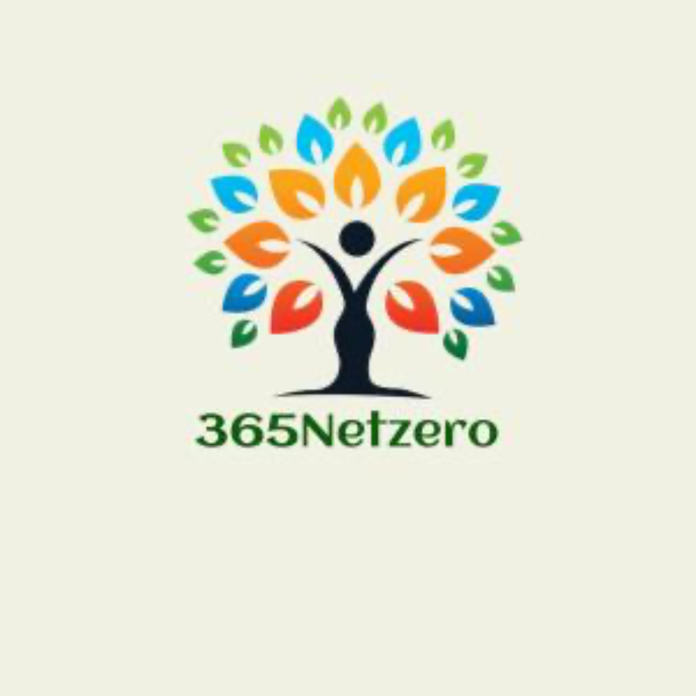 Công Ty Cổ Phần Đầu Tư Và Xây Dựng 365 Netzero