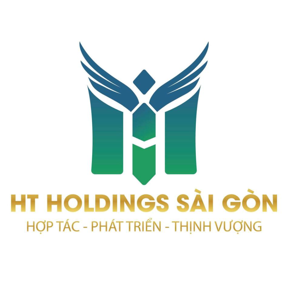 Công Ty Cổ Phần Thương Mại Địa Ốc Ht Holdings Sài Gòn