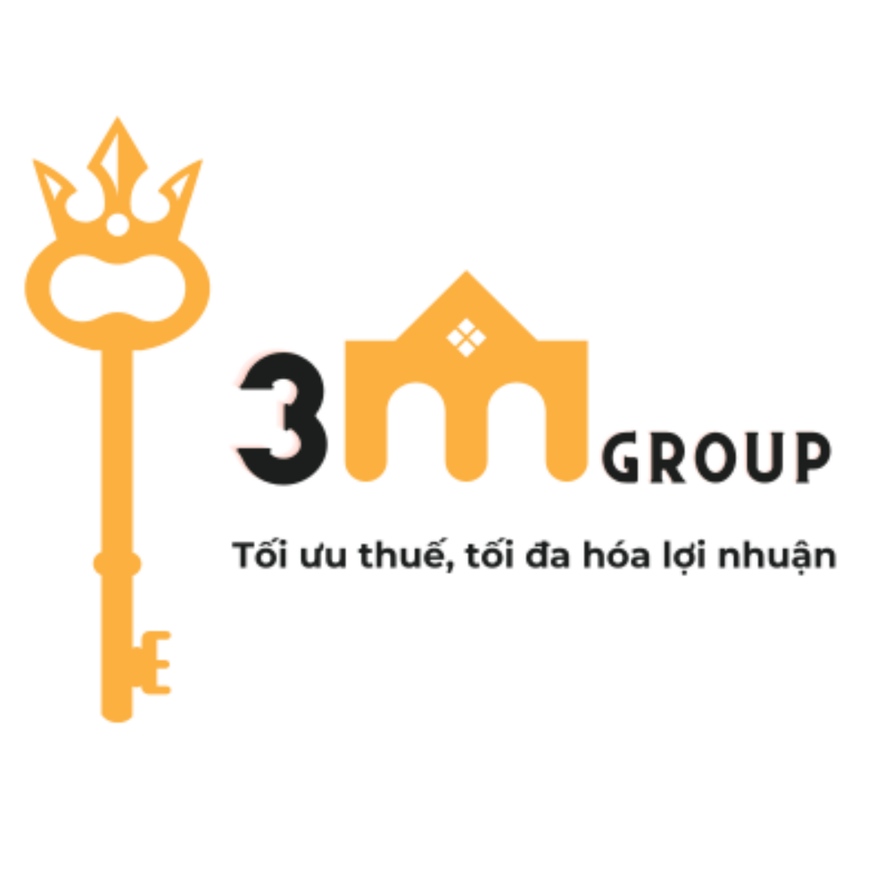Công Ty TNHH 3Mgroup