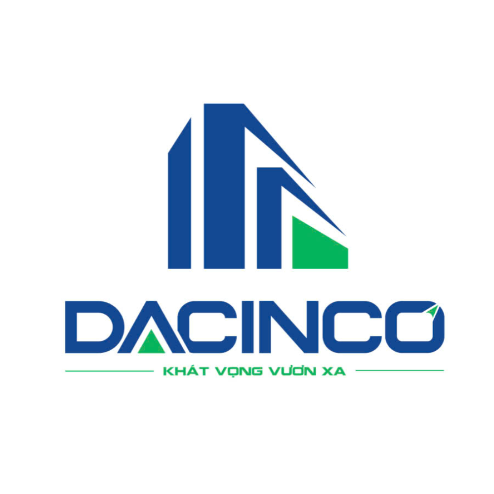 Công Ty TNHH Đầu Tư Xây Dựng Dacinco