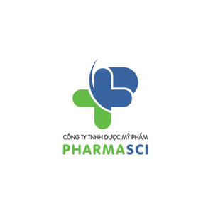 Công Ty TNHH Dược Mỹ Phẩm Pharmasci