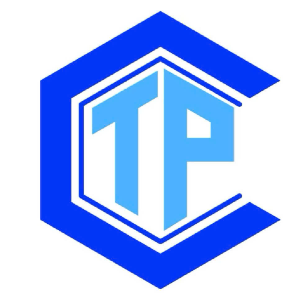 Công Ty TNHH Dược Trí Phong