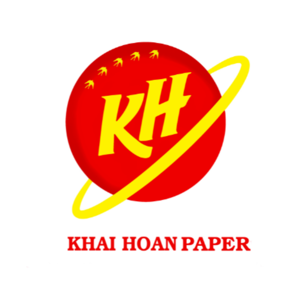 Công Ty TNHH Thương Mại Dịch Vụ Sản Xuất Giấy Khải Hoàn