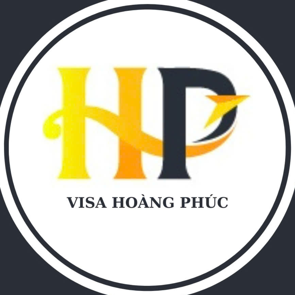 Công Ty TNHH DV TM Visa Hoàng Phúc