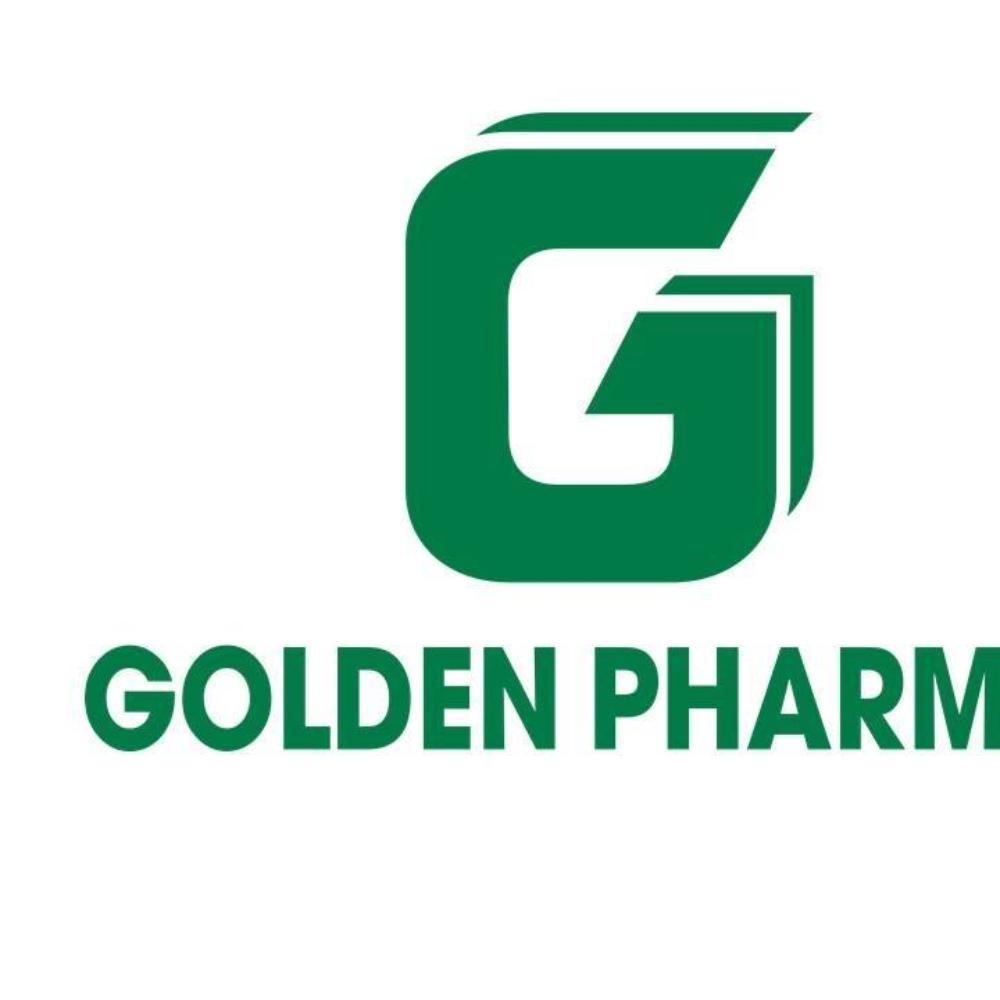 Công Ty Cổ Phần Quốc Tế Golden Pharma