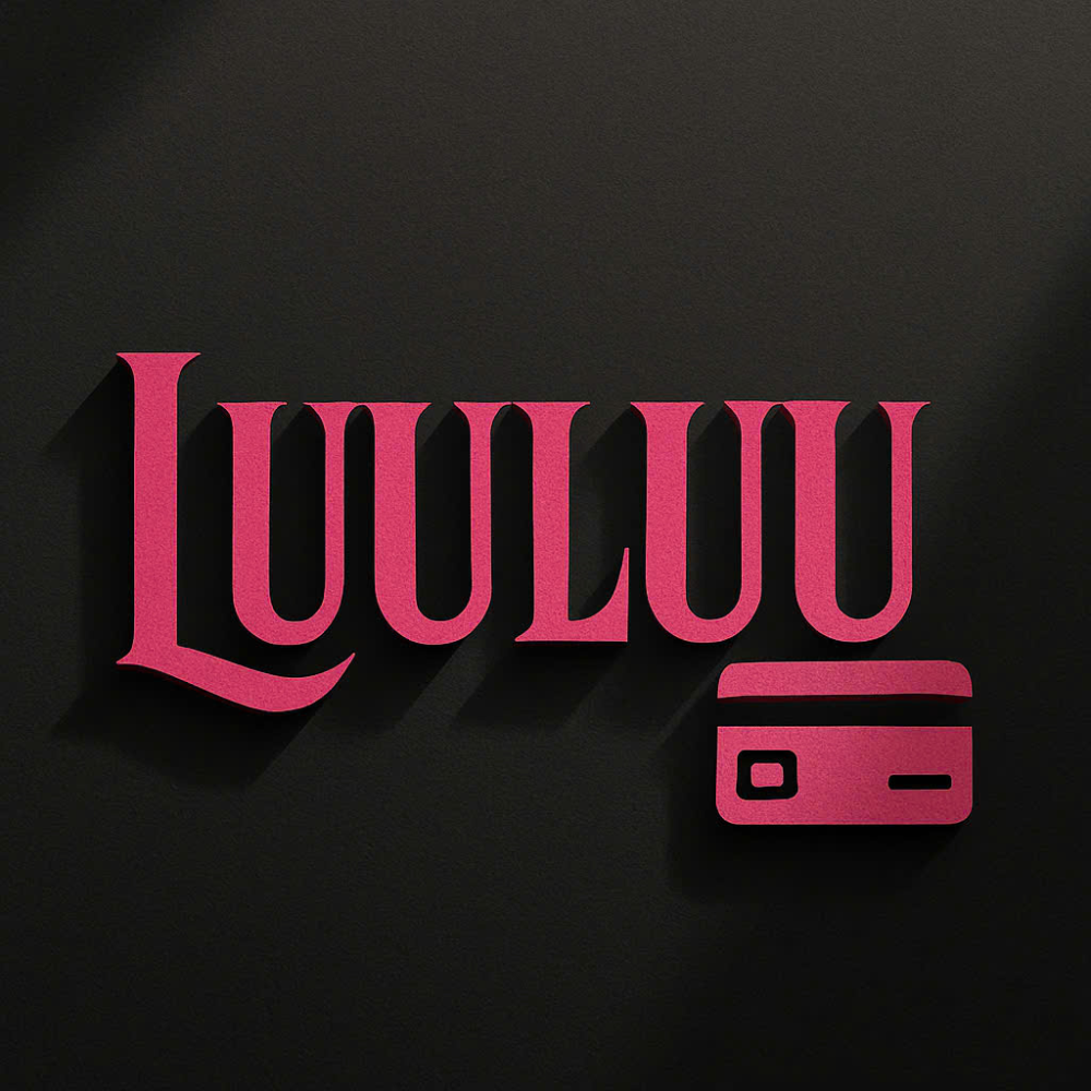 Công Ty TNHH Thương Mại Luuluu