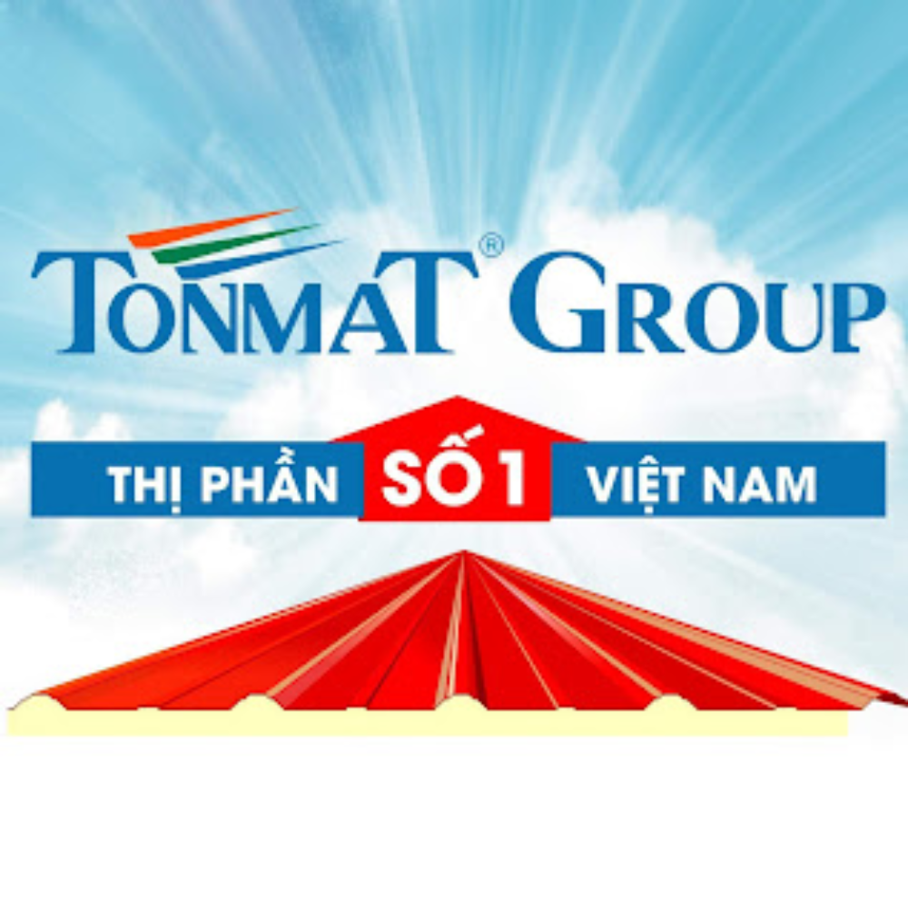 Công Ty Cổ Phần Tập Đoàn Tonmat