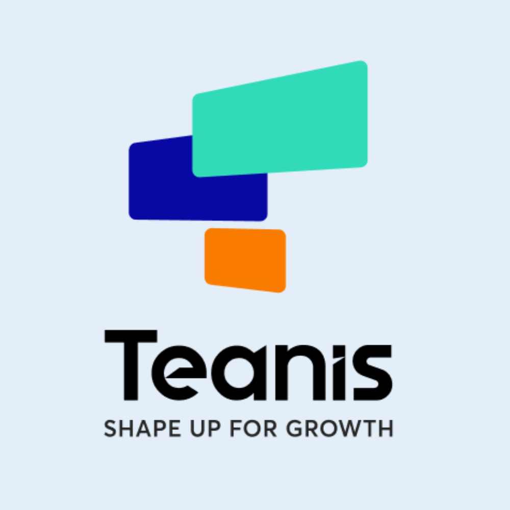 Công Ty Cổ Phần Công Nghệ Và Giải Pháp Teanis
