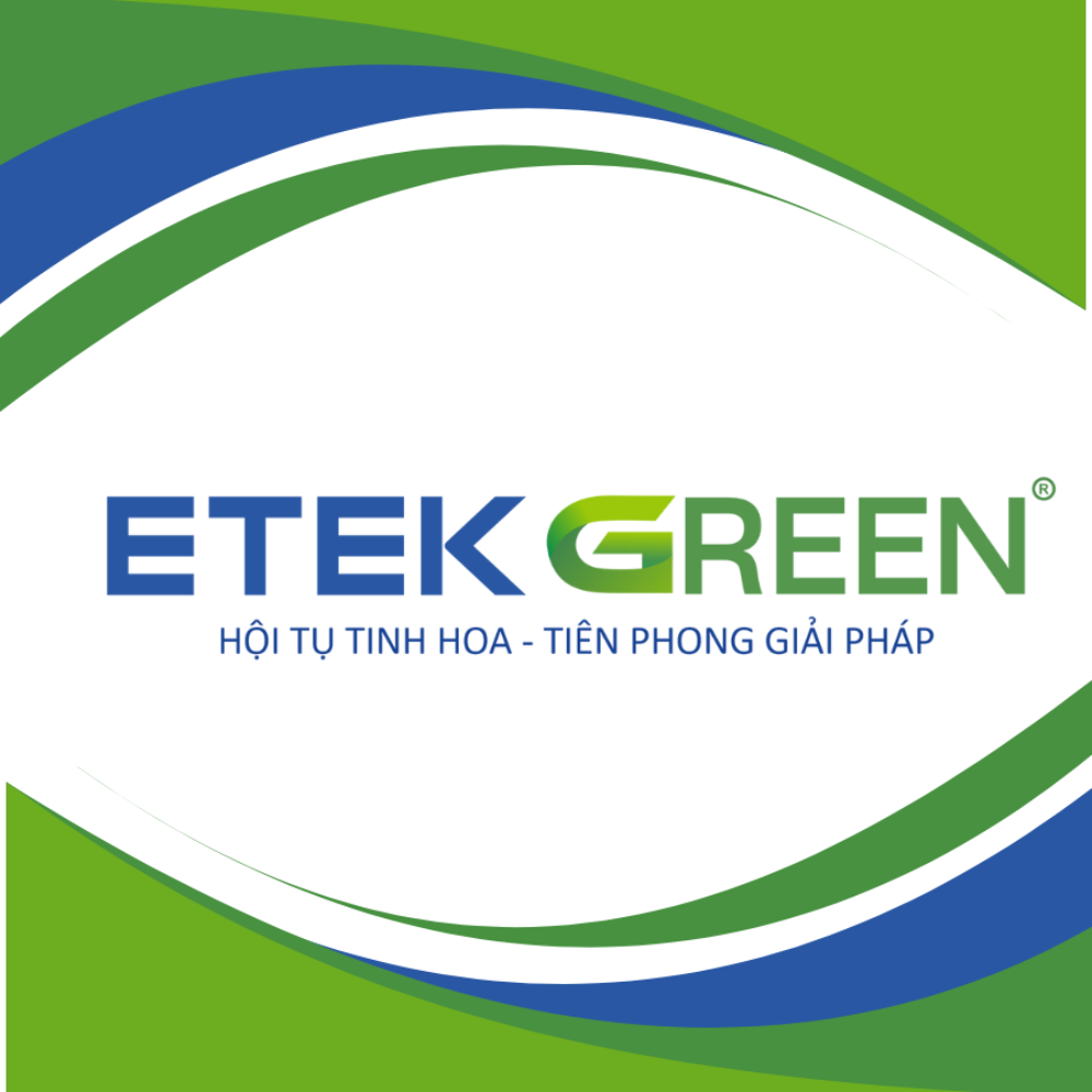 Công Ty Cổ Phần Giải Pháp Etek Green