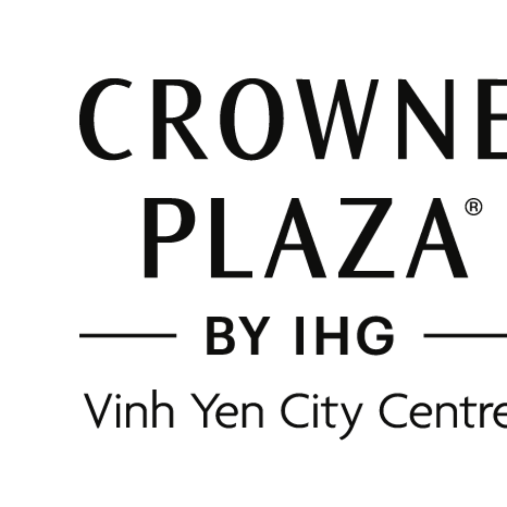 Chi Nhánh Khách Sạn Crowne Plaza Vinh Yen City Centre- Công Ty CP Đầu Tư Và Xây Dựng Bảo Quân