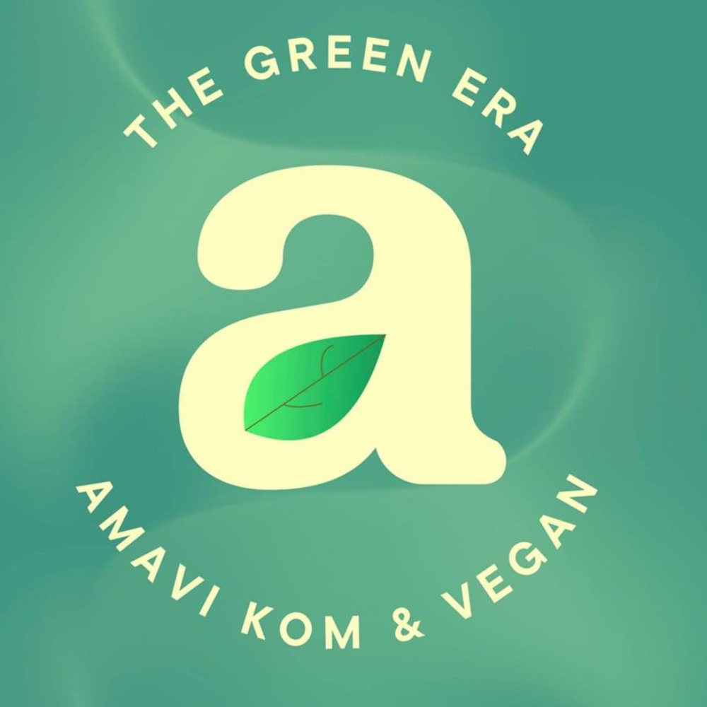 Công Ty Cổ Phần Amavi Kom & Vegan