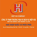 Công Ty TNHH Thương Mại Và Dịch Vụ Hiệp Hải