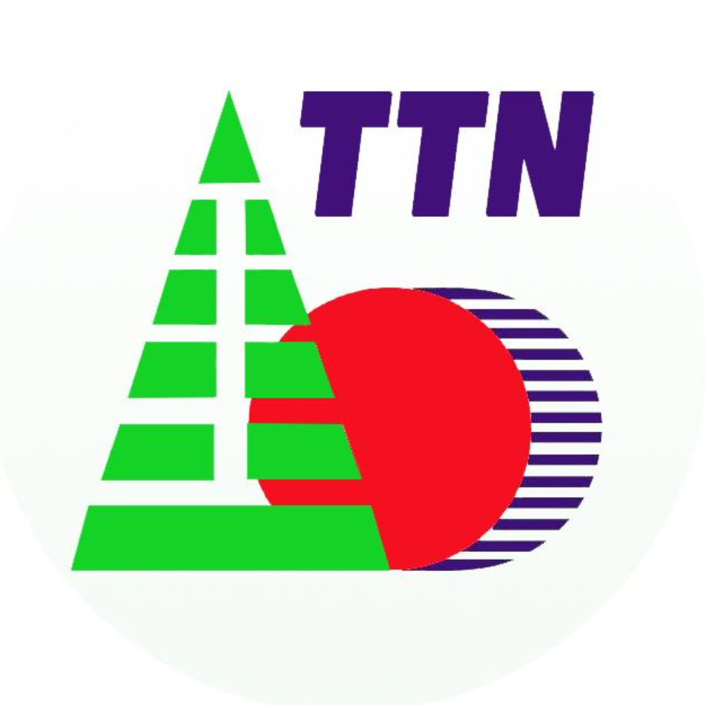 Công Ty Tnhh Vật Tư Công Nghệ Phẩm Ttn