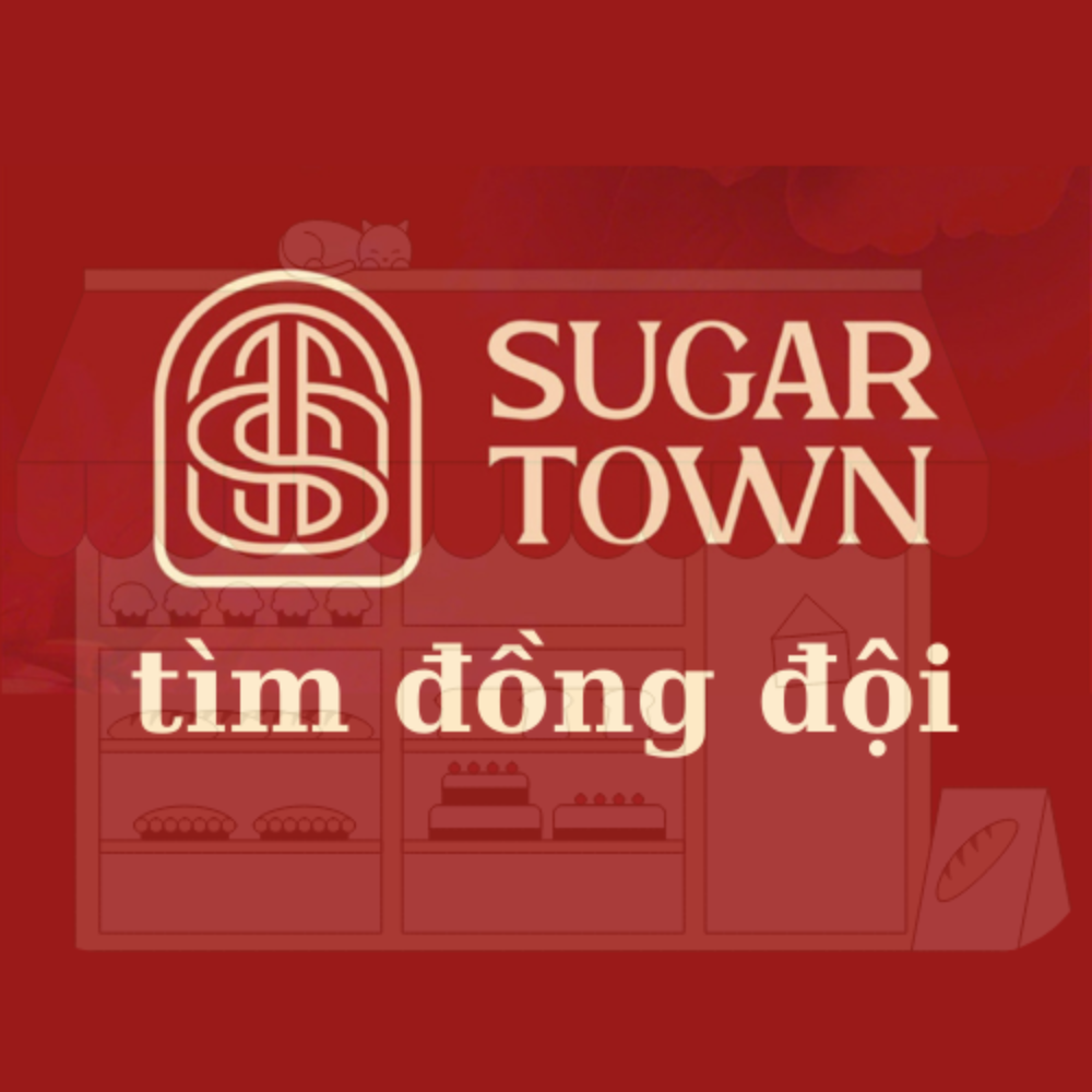 Công Ty TNHH Sugar Town