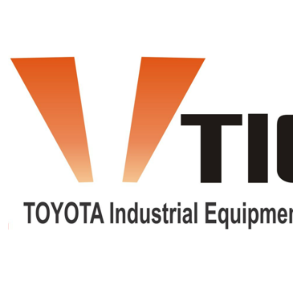 Công Ty TNHH Thiết Bị Công Nghiệp Toyota Việt Nam
