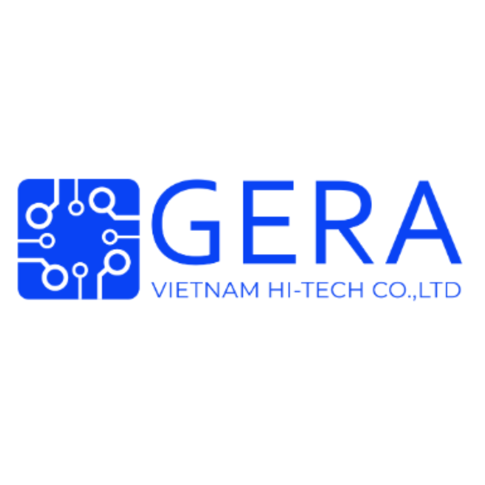 Công Ty TNHH Công Nghệ Cao Gera Việt Nam