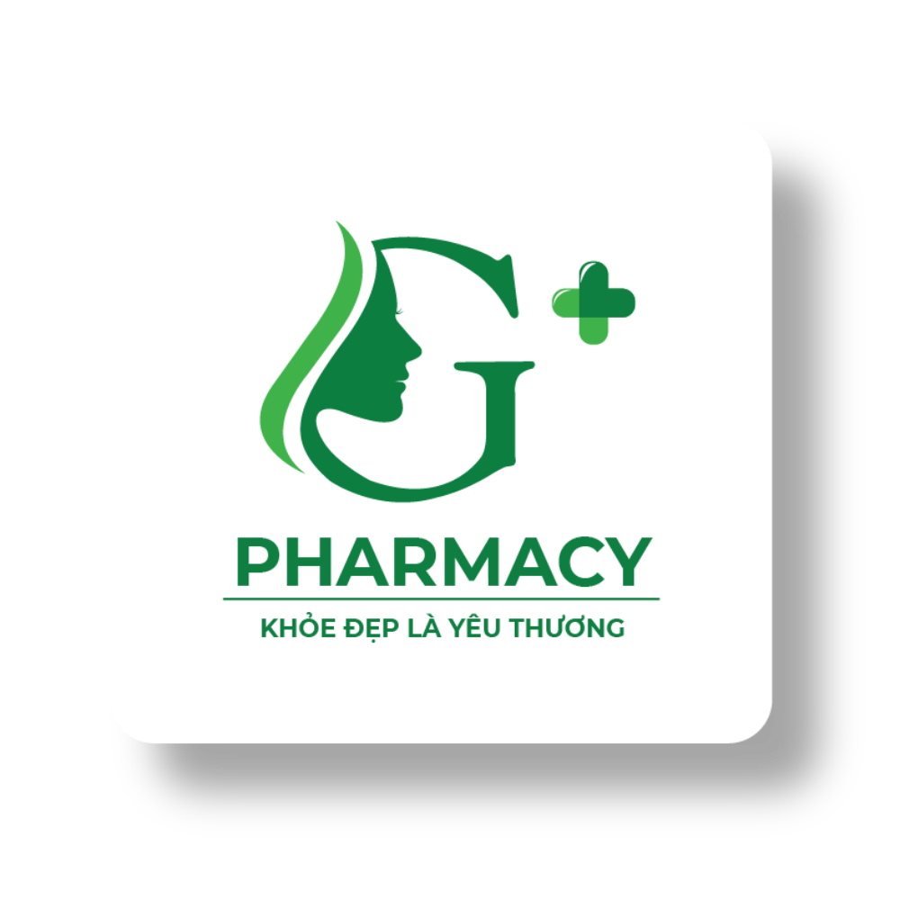Công Ty Cổ Phần Dược Phẩm G Pharmacy+