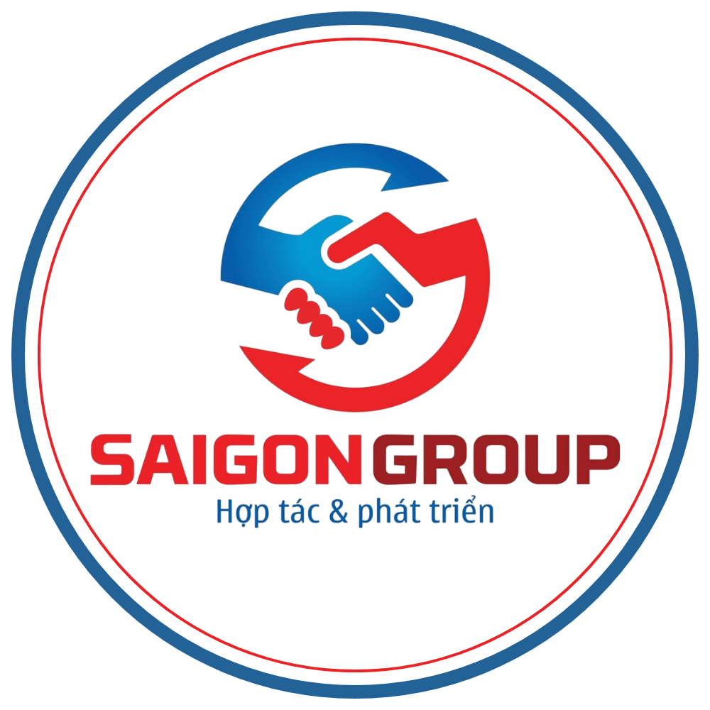 Công Ty Cổ Phần Đầu Tư Sài Gòn Group