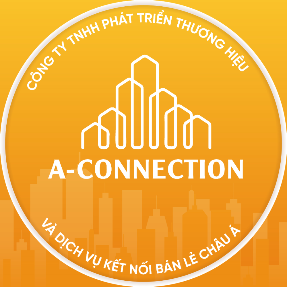 Công Ty TNHH Phát Triển Thương Hiệu Và Dịch Vụ Kết Nối Bán Lẻ Châu Á