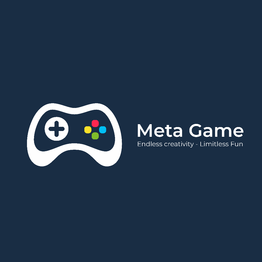 Công Ty Cổ Phần Công Nghệ Meta Game