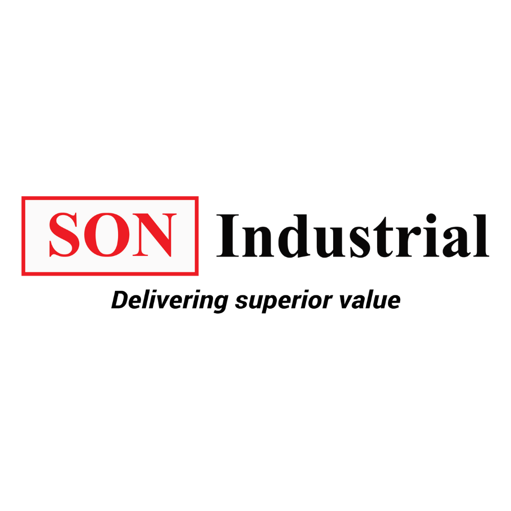 Công Ty TNHH Son Industrial