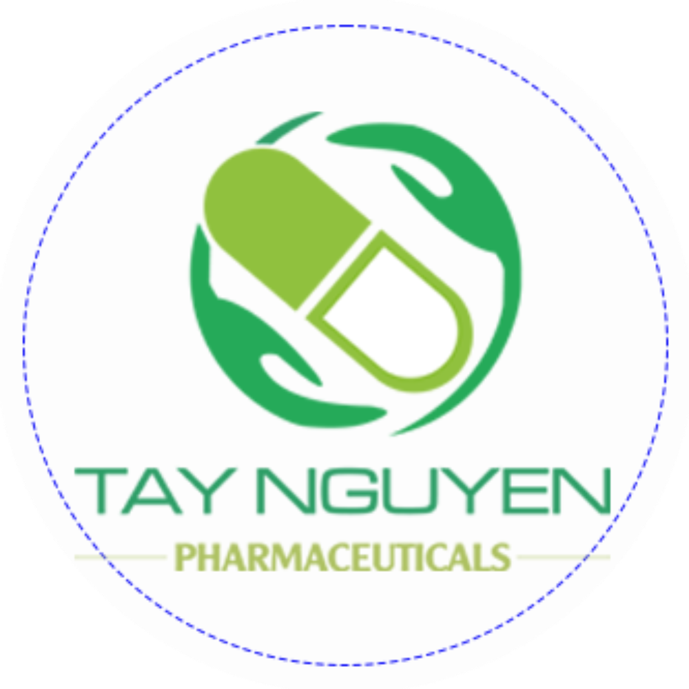 CÔNG TY CỔ PHẦN THƯƠNG MẠI DƯỢC LIỆU TÂY NGUYÊN