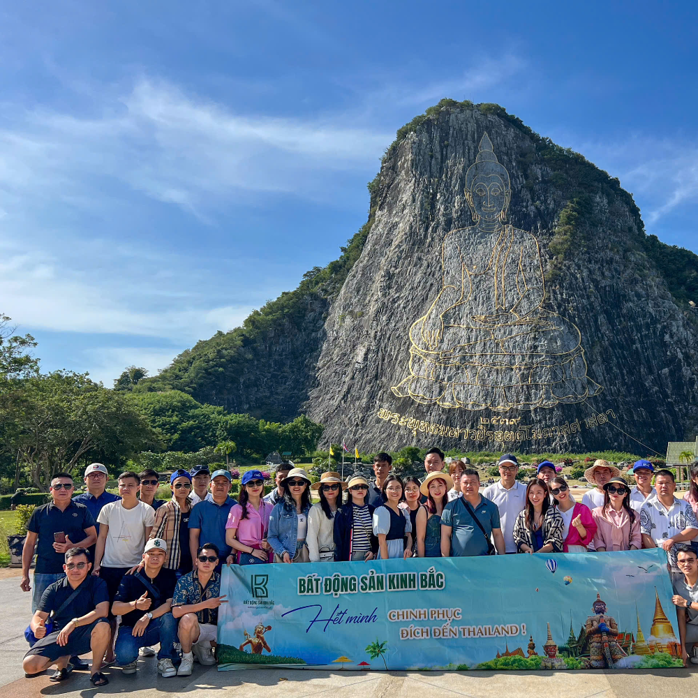 Công Ty Cổ Phần Đầu Tư Và Kinh Doanh Bất Động Sản Kinh Bắc