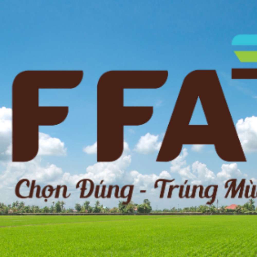 Công Ty CP FF Agriscience - Văn Phòng Đại Diện Tại Thành Phố Hồ Chí Minh