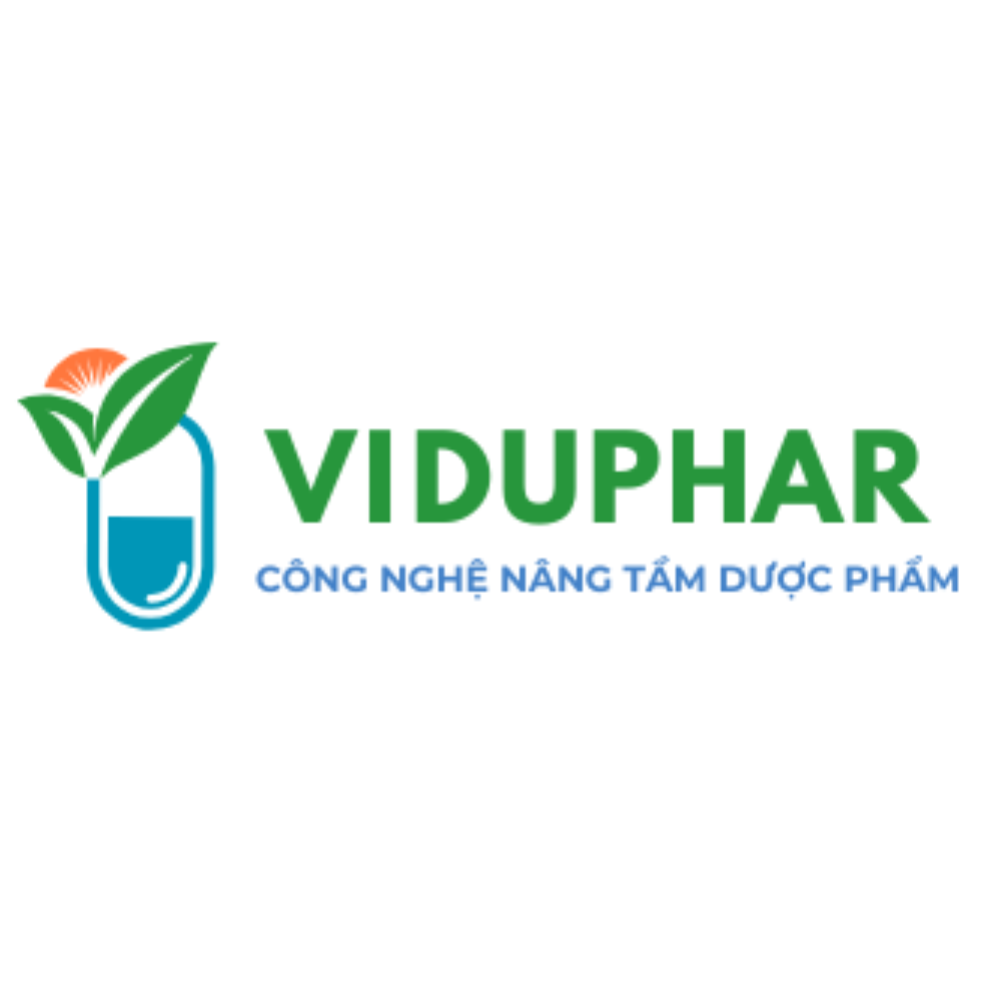 CÔNG TY TNHH CÔNG NGHỆ DƯỢC PHẨM VIDUPHAR