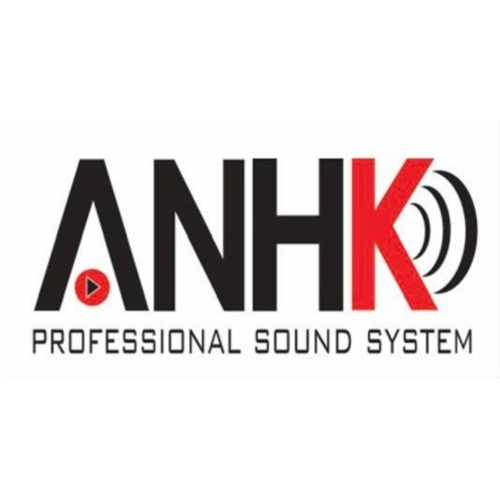 Công Ty TNHH Thiết Bị Âm Thanh Anhk