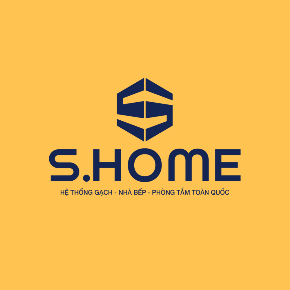 Công Ty TNHH Thương Mại S.Home Solution