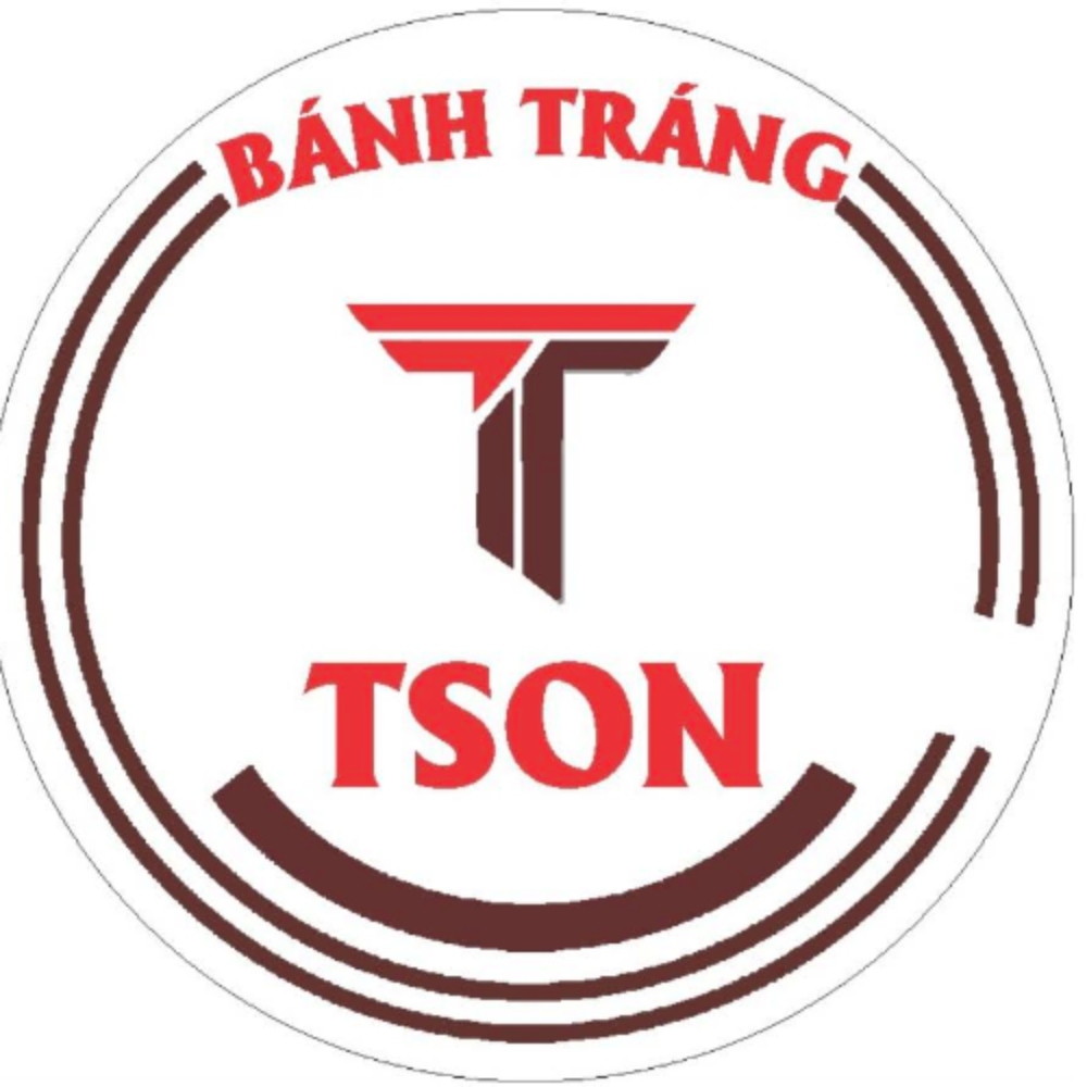 Hộ Kinh Doanh Bánh Tráng TSON