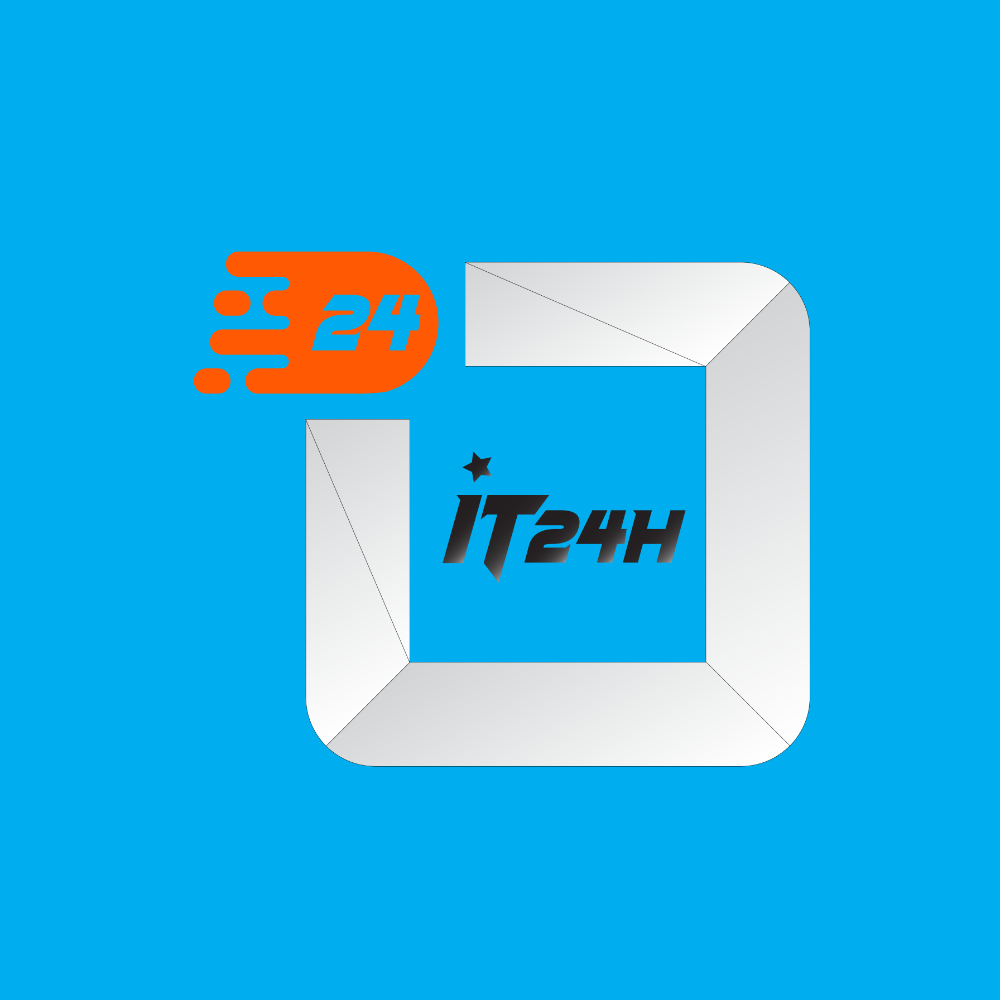 Công Ty Cổ Phần Công Nghệ Và Truyền Thông It24H